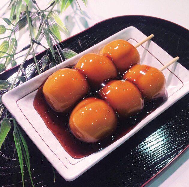 MY SWEETS | マイスイーツ